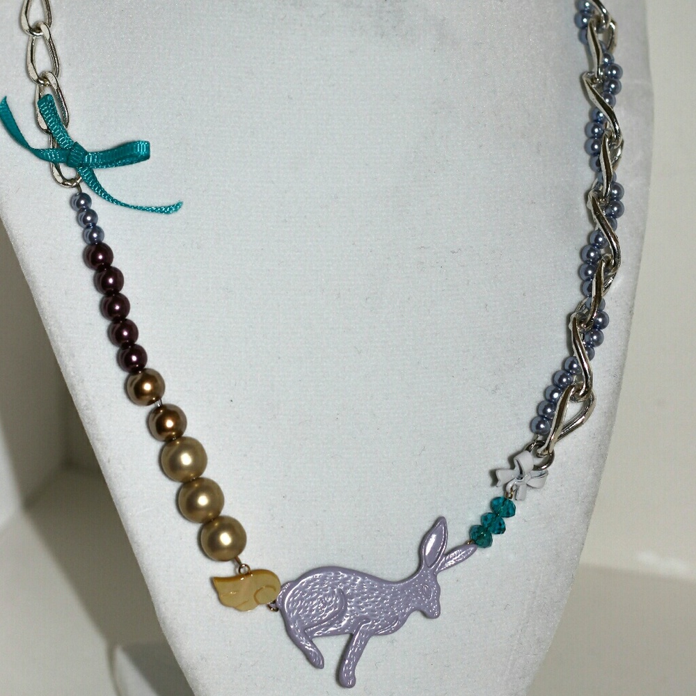Fun and Unique Necklace