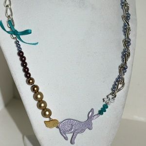 Fun and Unique Necklace