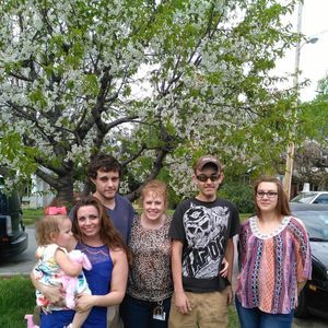 Meet your Posher, Connie