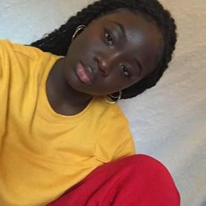 Meet your Posher, Sheba