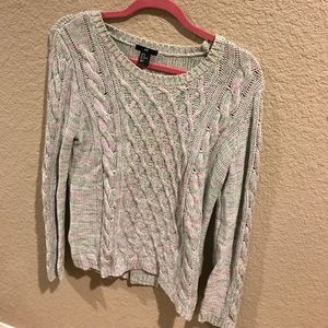 H&M sweater