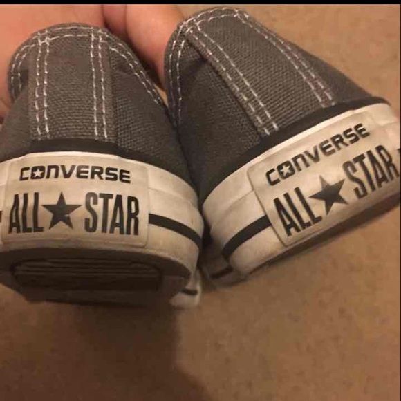 Converse - Picture 2 of 3