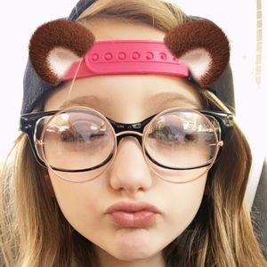 Meet your Posher, Dawn