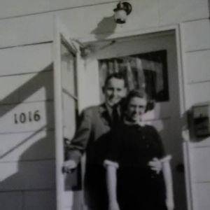 Meet your Posher, Robyn