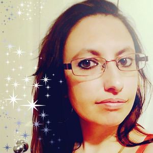 Meet your Posher, Renae