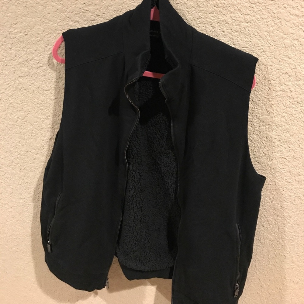 Michel Kors winter vest