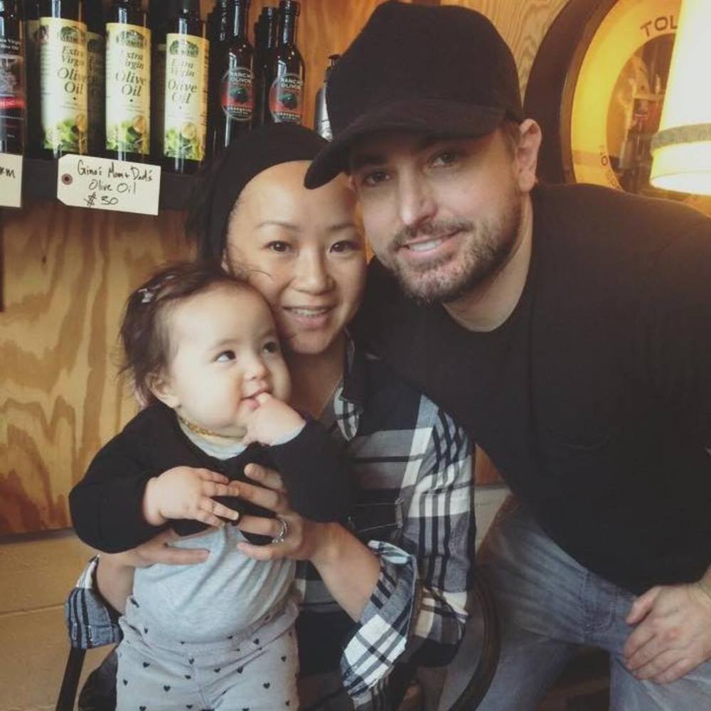 Meet your Posher, Emiko