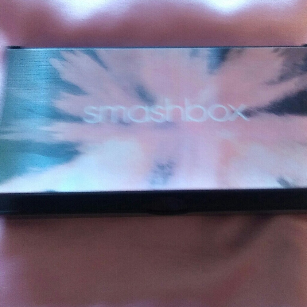 Smashbox Covershot:Spotlight