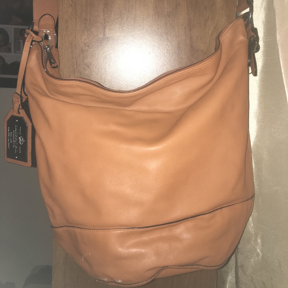 Lauren Ralph Lauren Shoulder Bag