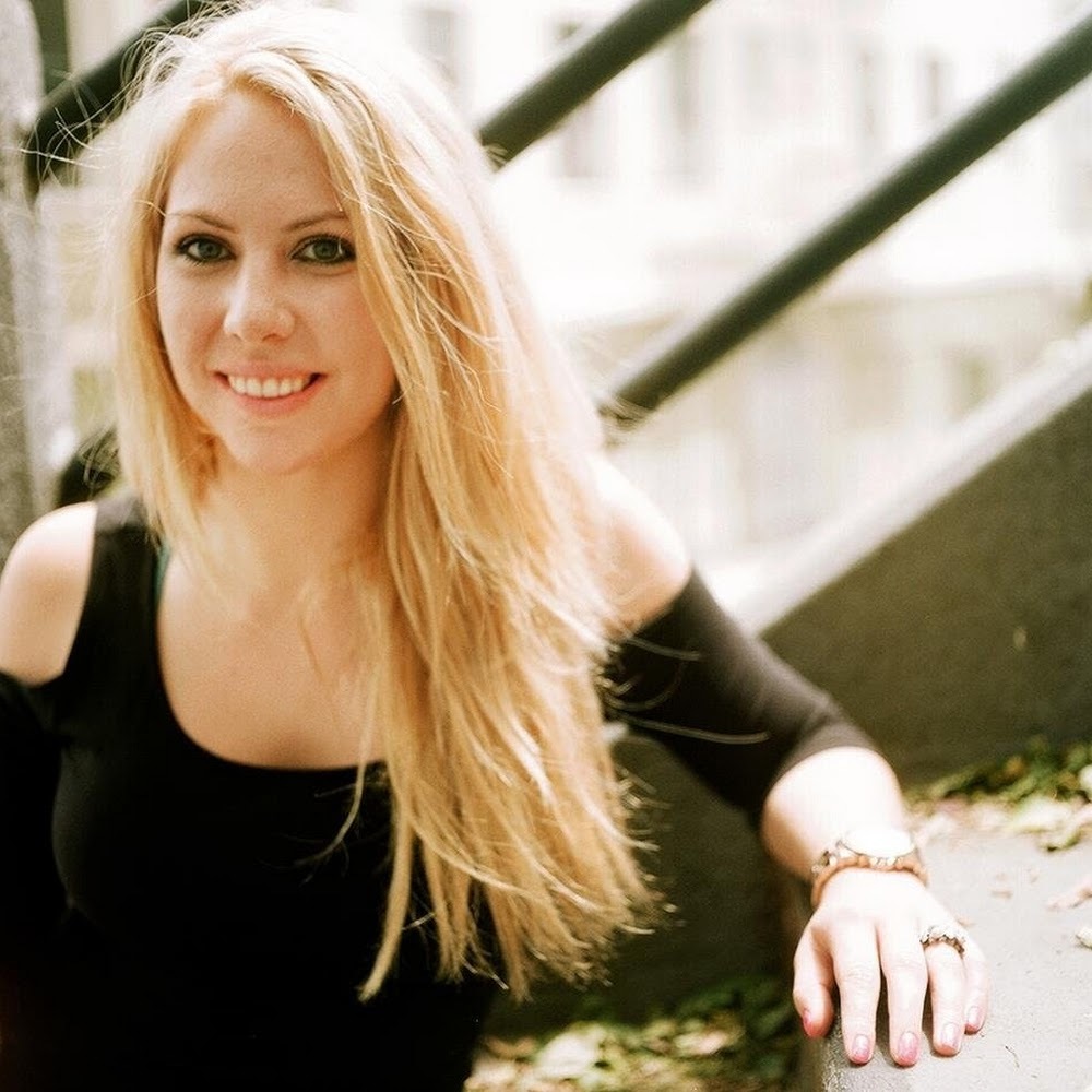 Meet your Posher, Alannah