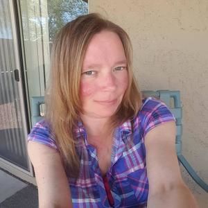 Meet your Posher, Rhonda