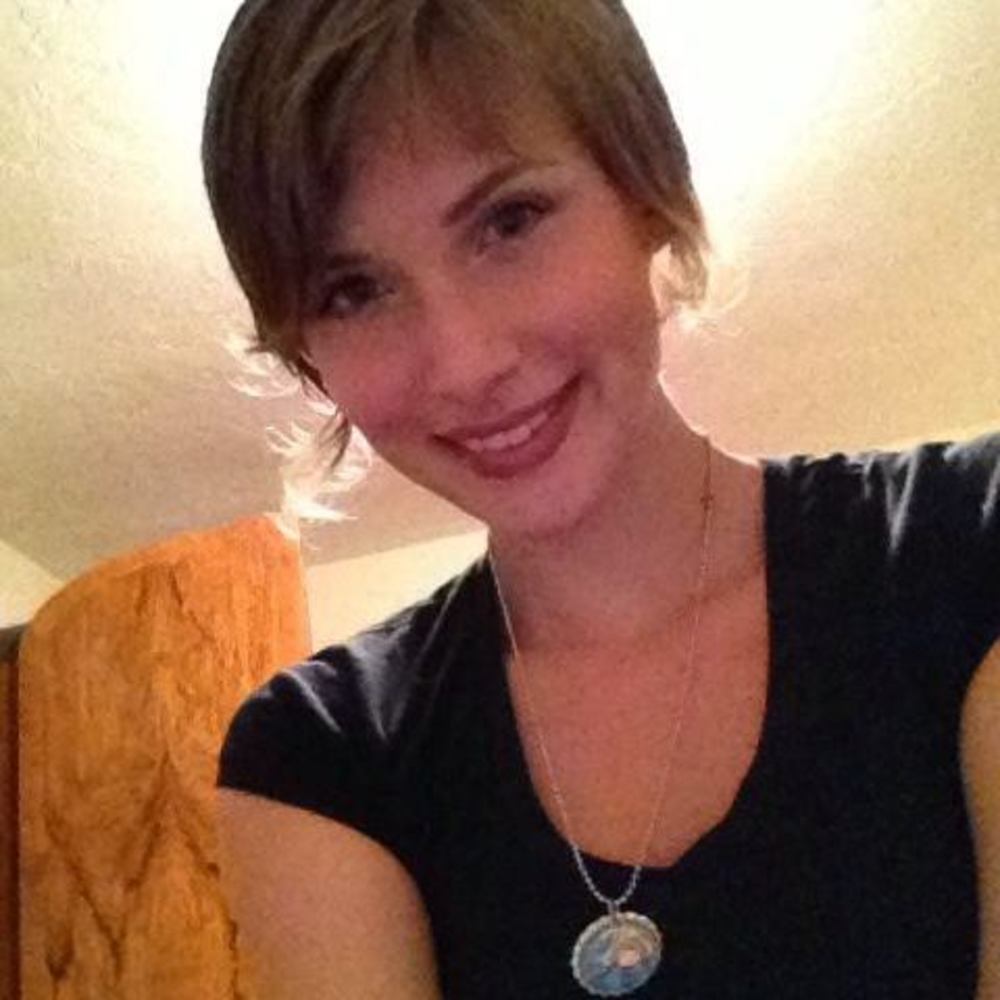 Meet your Posher, Gabrielle