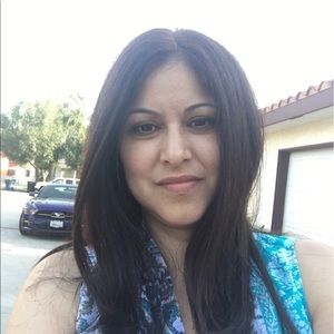 Meet your Posher, Adriana