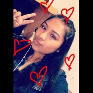 Meet your Posher, Araceli