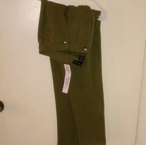 Womens pants