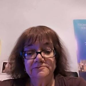 Meet your Posher, Rosemarie