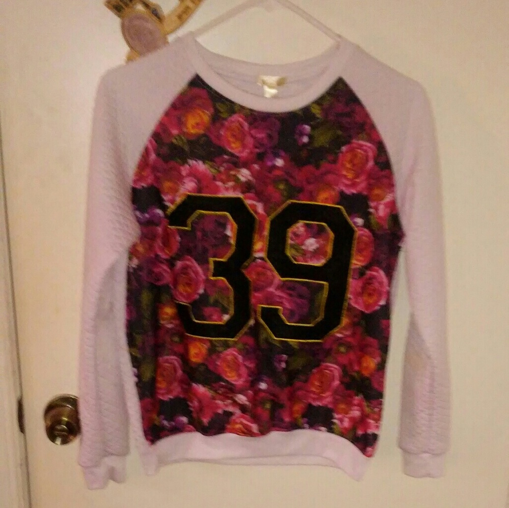 Womens shirt