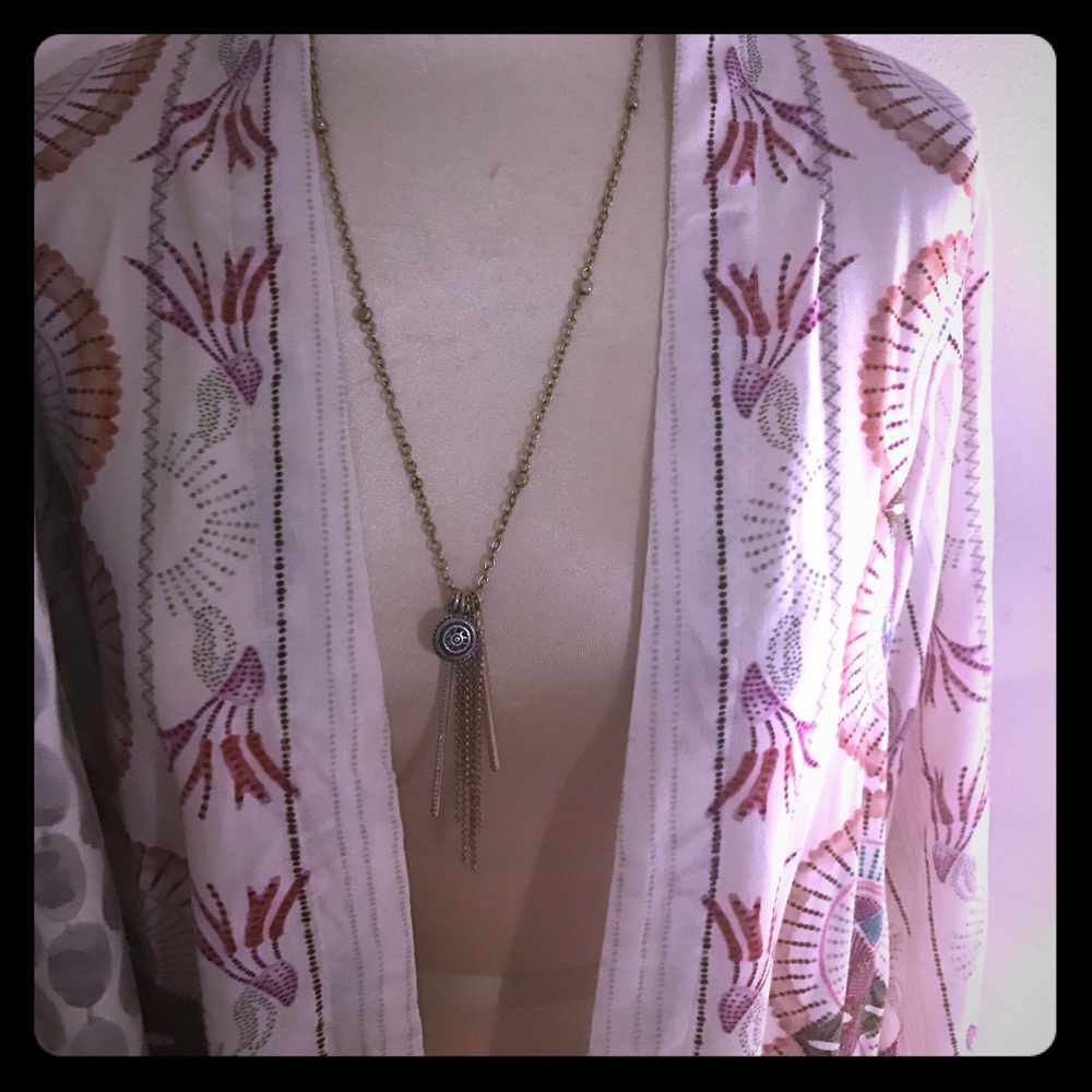 Lucky Brand necklace