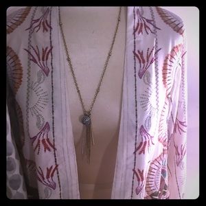 Lucky Brand necklace