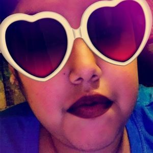 Meet your Posher, Guadalupe