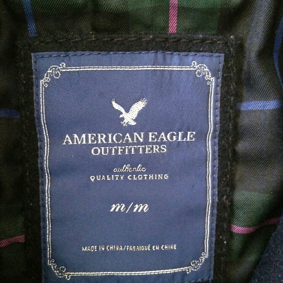 Jacket - Picture 3 of 3