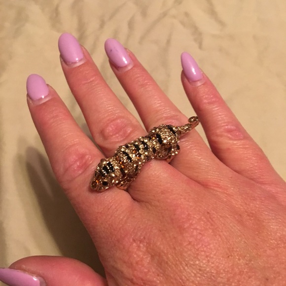 🔴 💍Ring bundle💍 - Picture 2 of 7