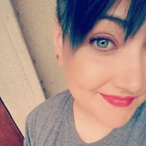 Meet your Posher, Scarlett