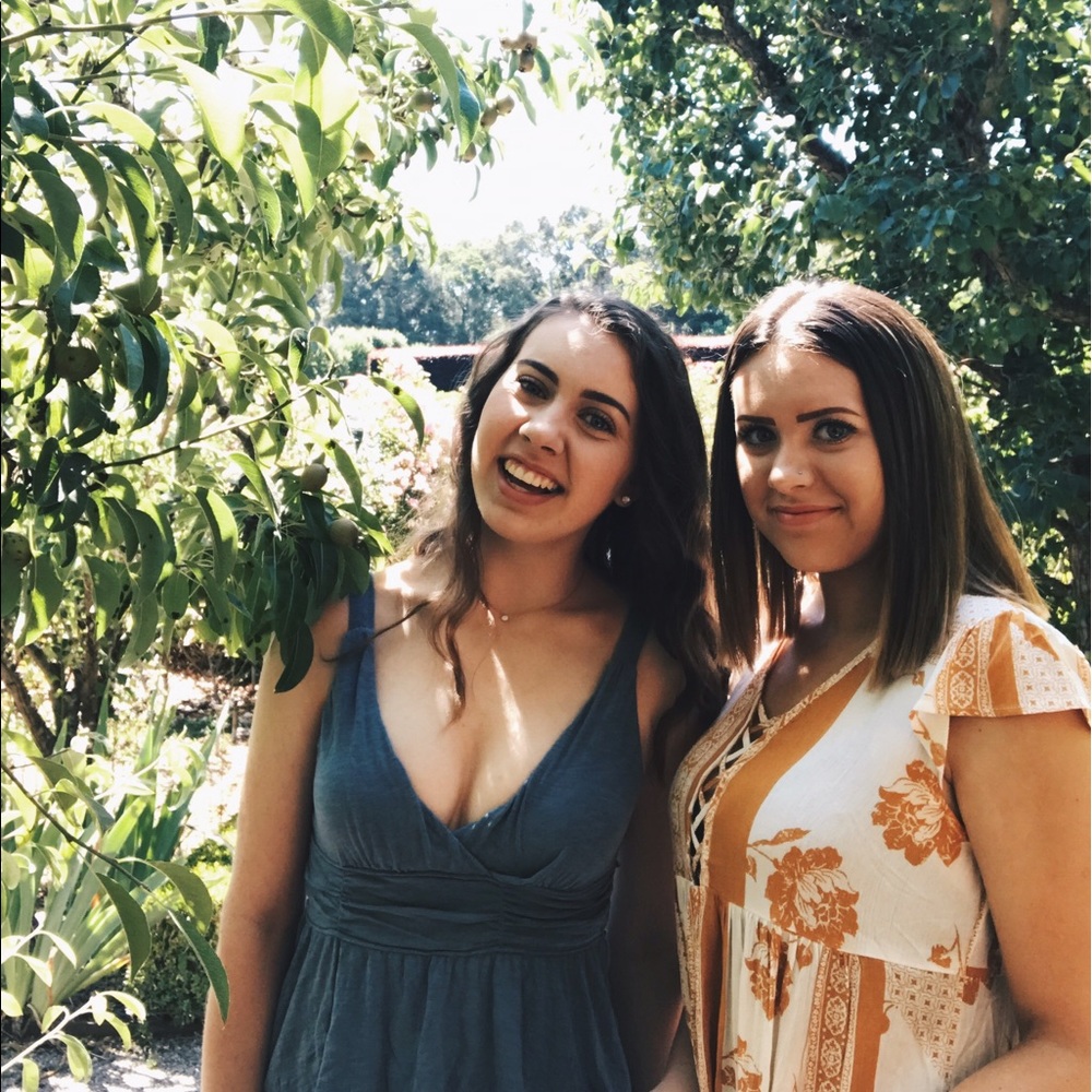 Meet your Posher, Gabrielle