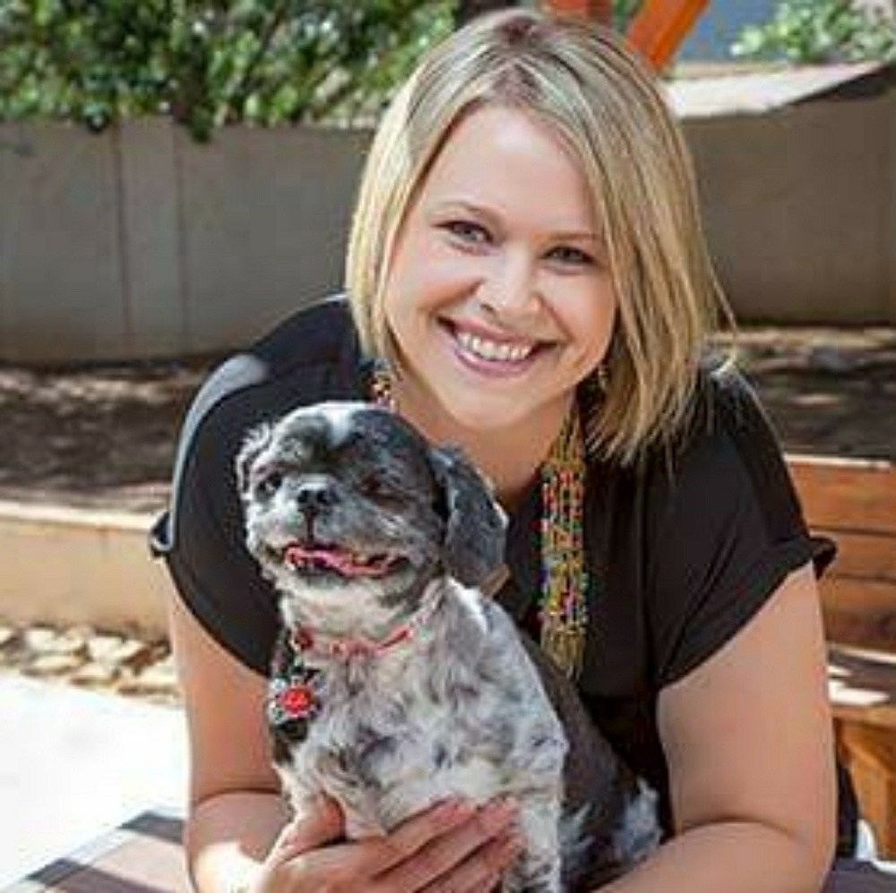 Meet your Posher, Dayle