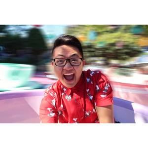 Meet your Posher, Jerred