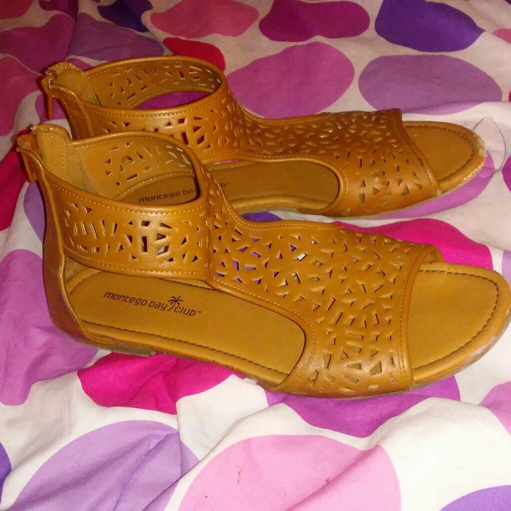 Asos Sandals