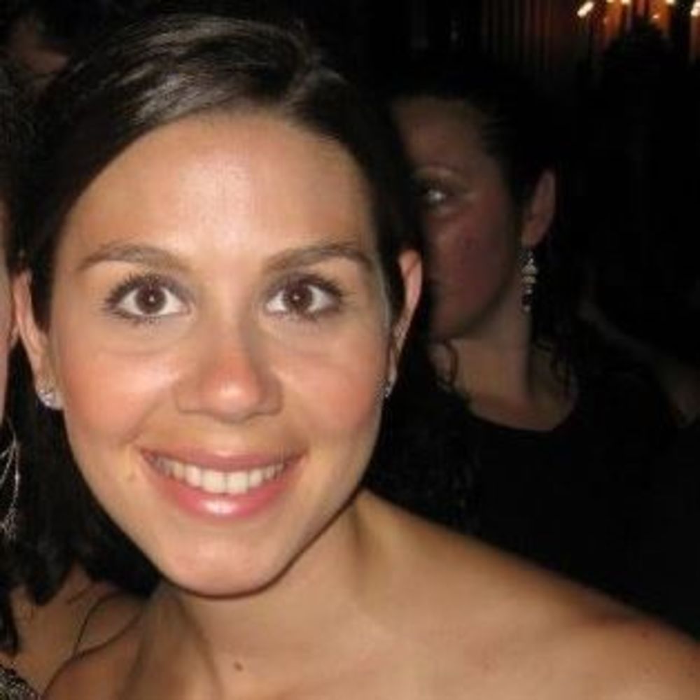 Meet your Posher, Claire