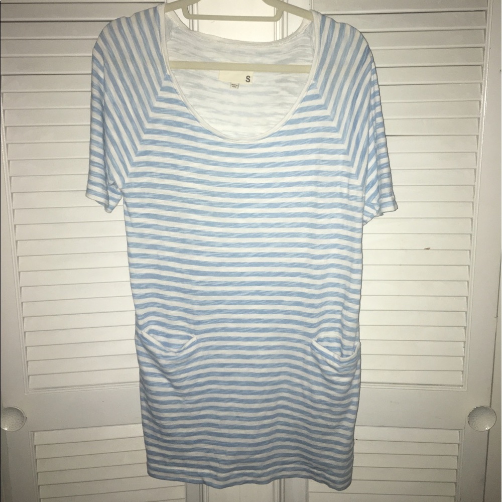 Rag & Bone Knit Dress