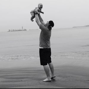 Meet your Posher, Josh