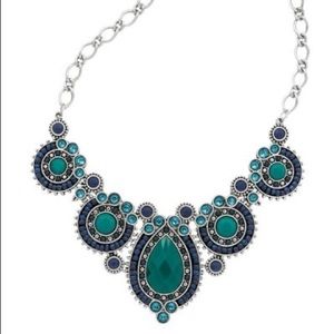 Premier Designs- "Victoria" necklace