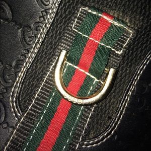 Gucci shoes