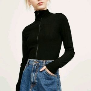 Turtle neck