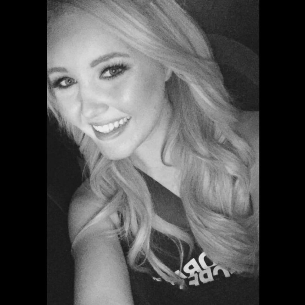 Meet your Posher, Sophia