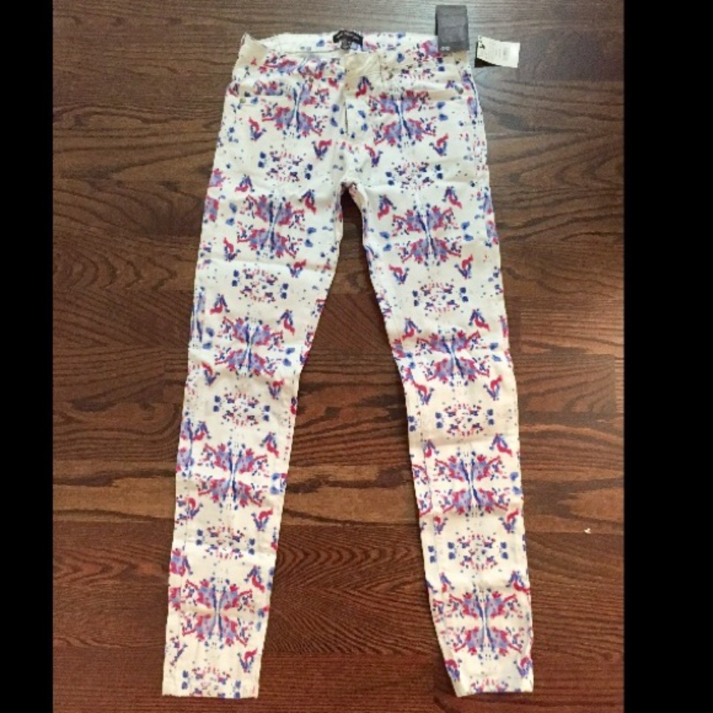 SOLD! New MANGO jeans size 4