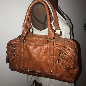 London Fog satchel