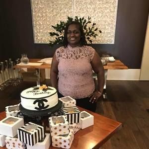 Meet your Posher, Corey