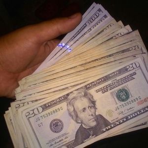 Meet your Posher, Jesus