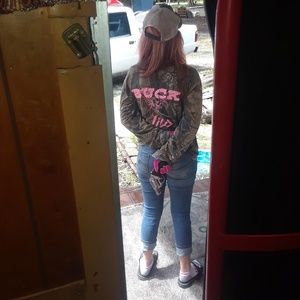 Meet your Posher, Katrina