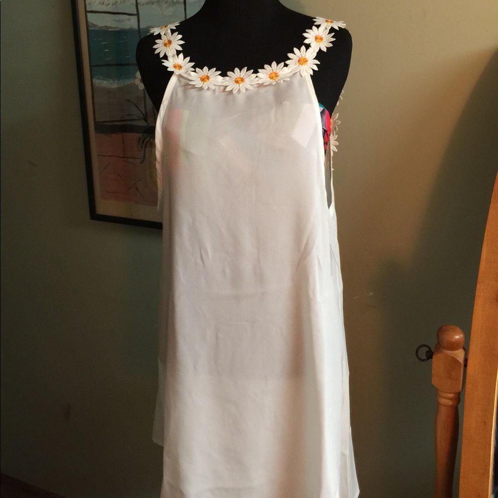 Swimsuit Cover up, size L