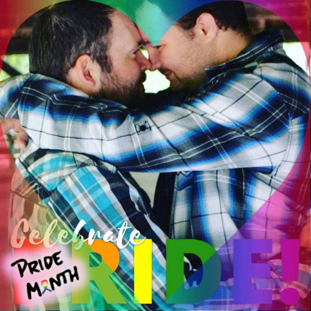 Meet your Posher, Raymond