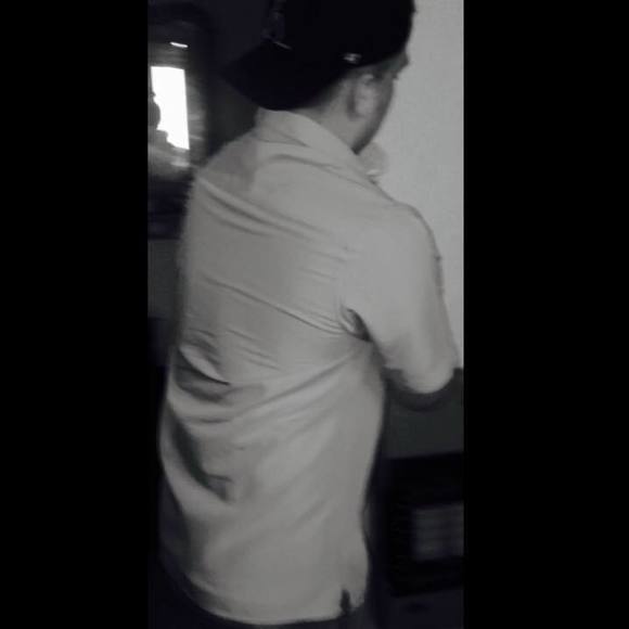 Meet your Posher, Daniel - Picture 1 of 1