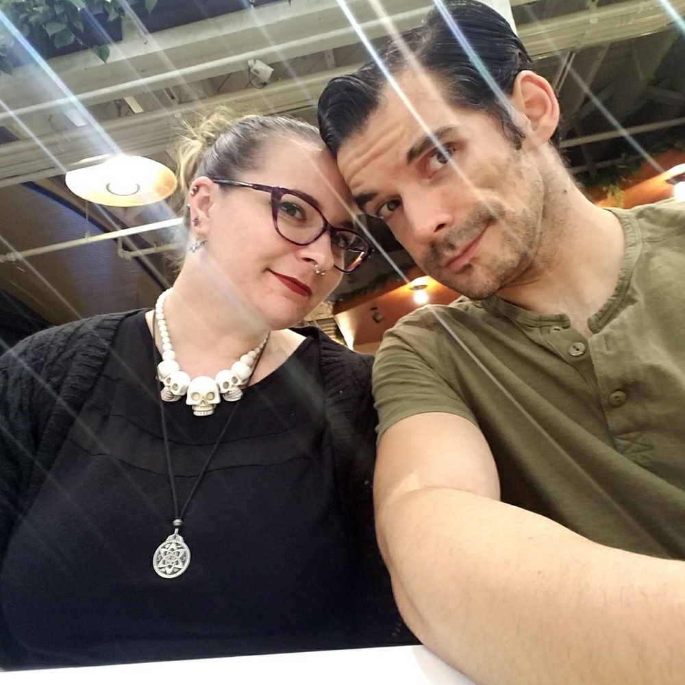 Meet your Posher, Tony