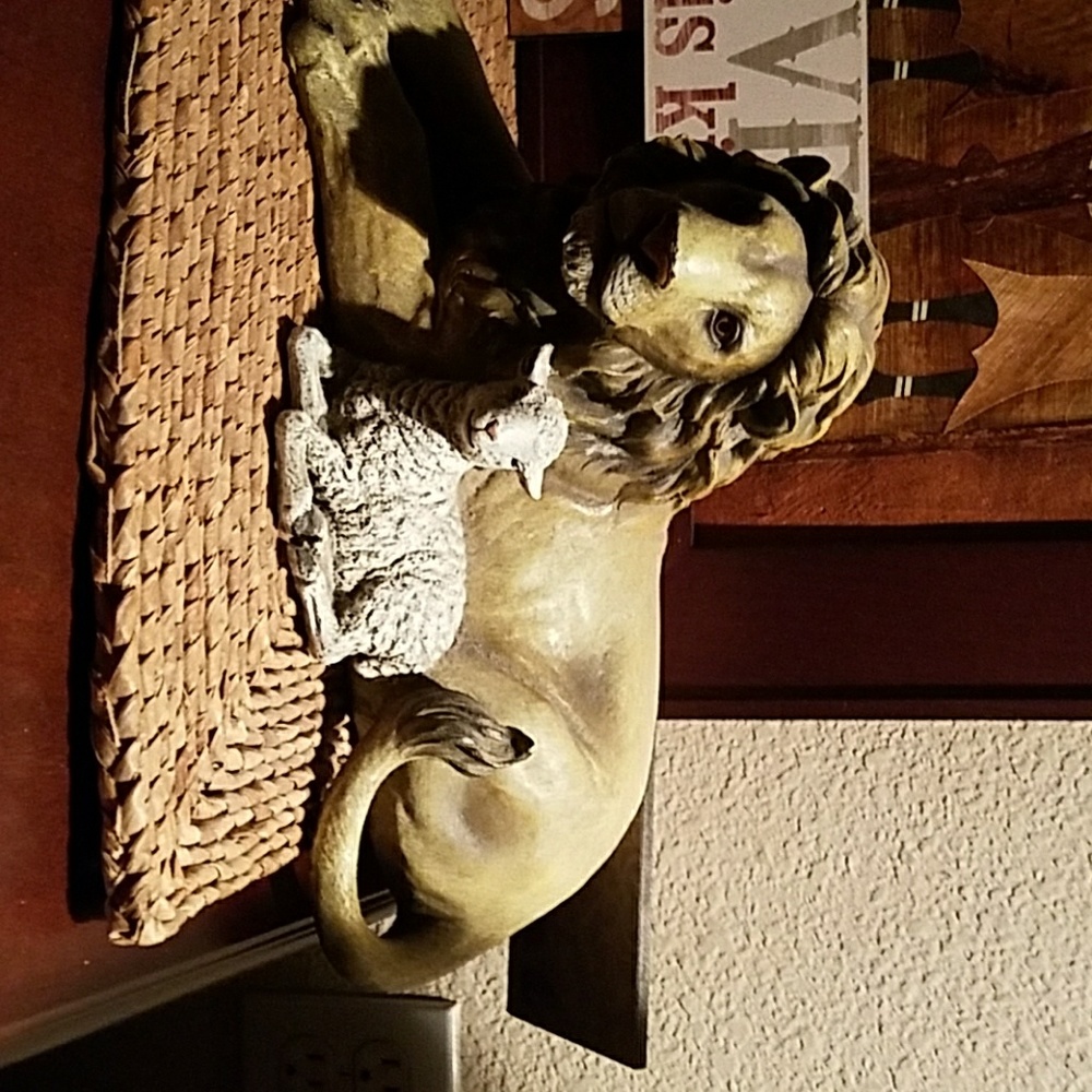 Meet your Posher, William