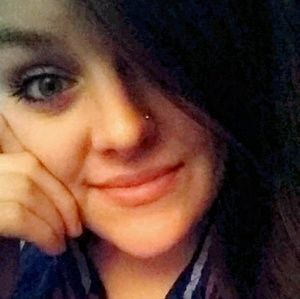 Meet your Posher, Kelsie