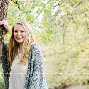 Meet your Posher, Audrey